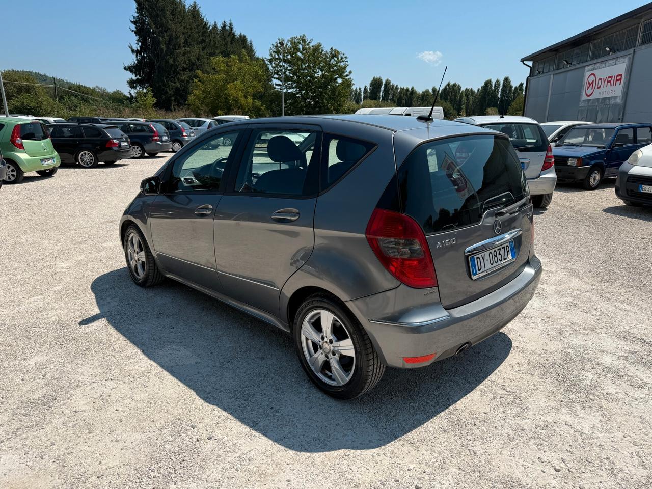 Mercedes-benz A 180 CDI Avantgarde