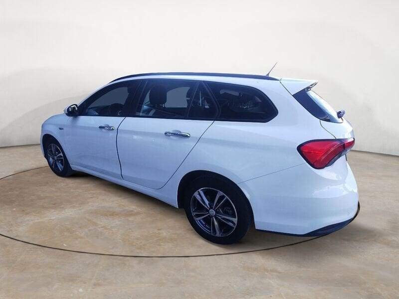 FIAT Tipo 1.3 Mjt 95cv 5M S&S Business SW