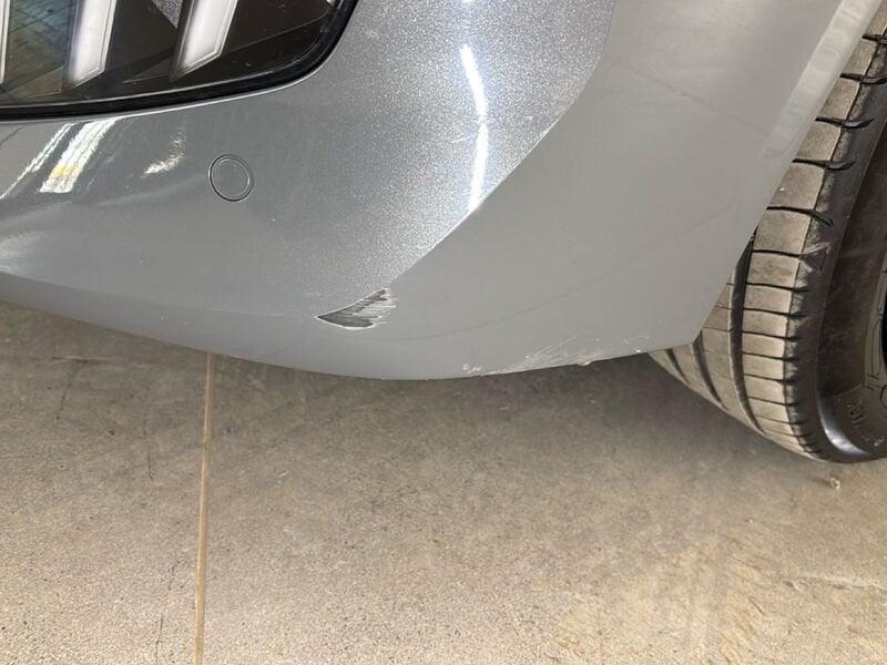 Peugeot 208 Allure Benzina