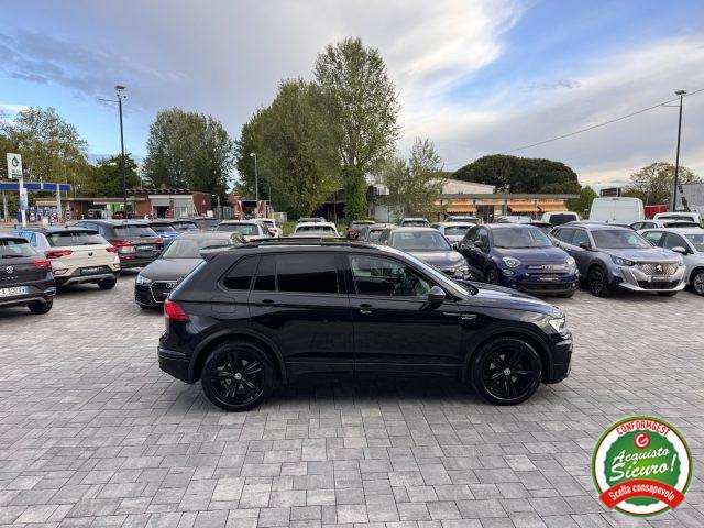 VOLKSWAGEN Tiguan 2.0 TDI SCR DSG Sport R-Line