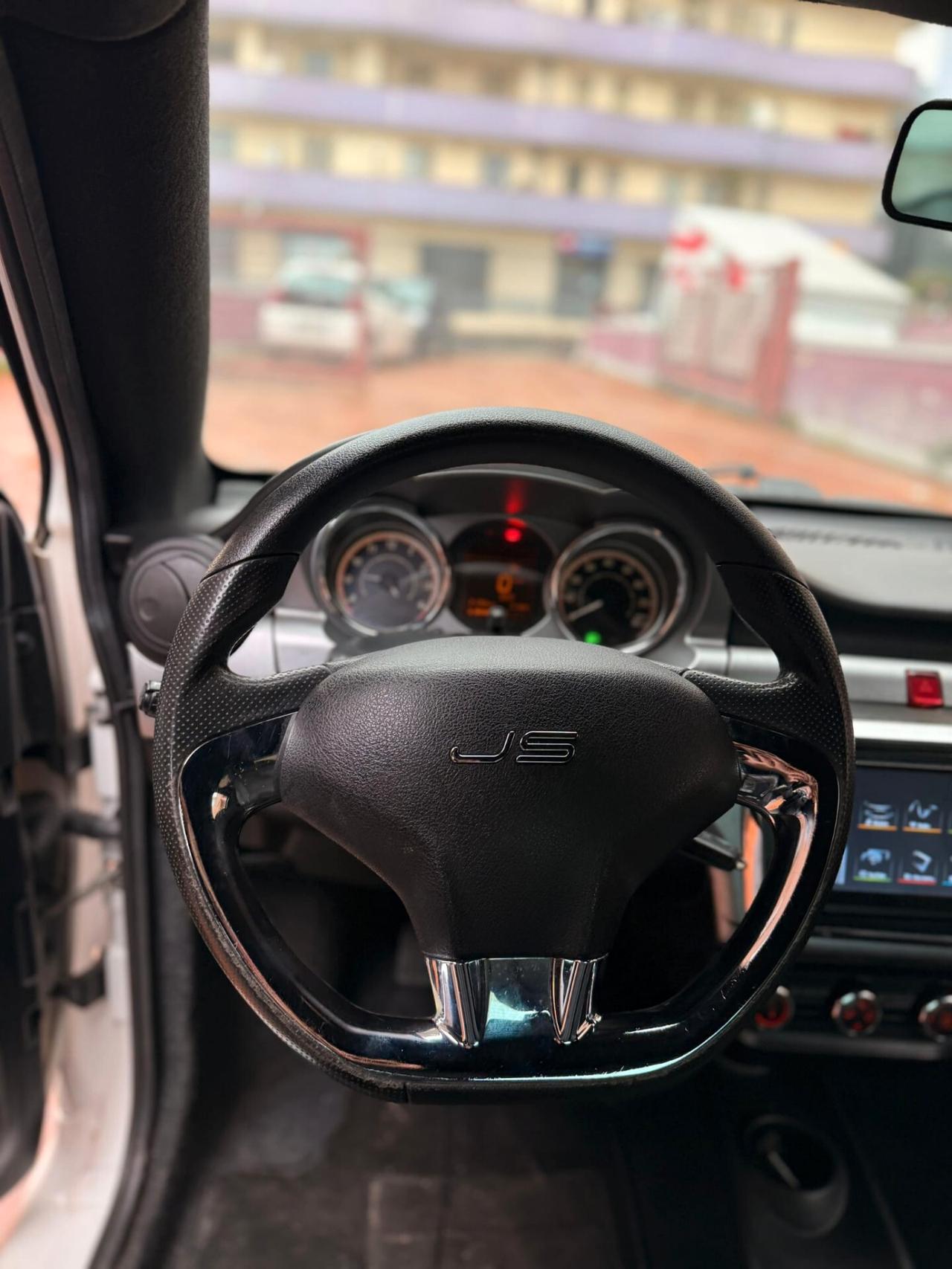 Ligier JS JS50 Progress Sport Ultimate