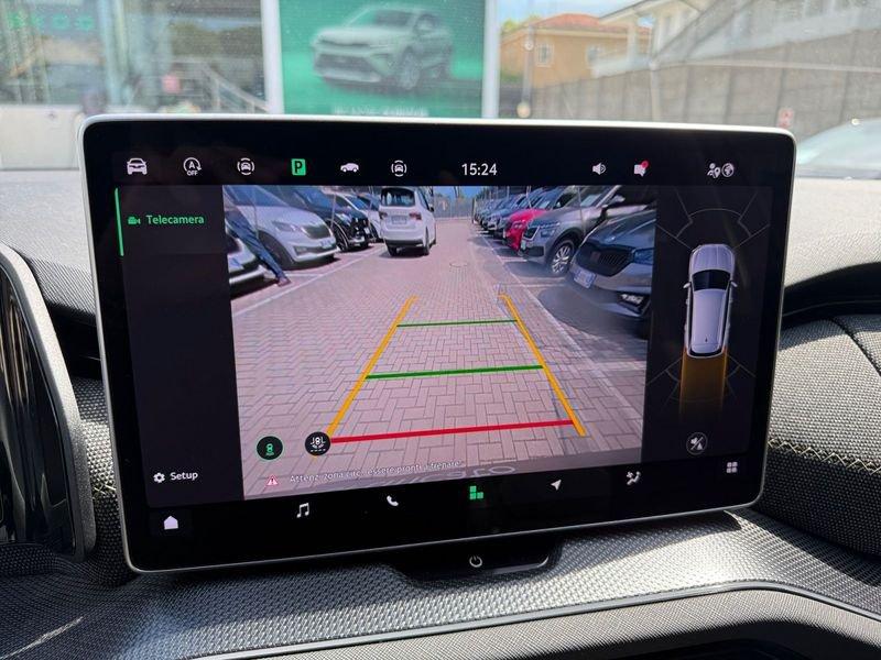 Škoda Kodiaq 2.0 TDI SELECTION DSG