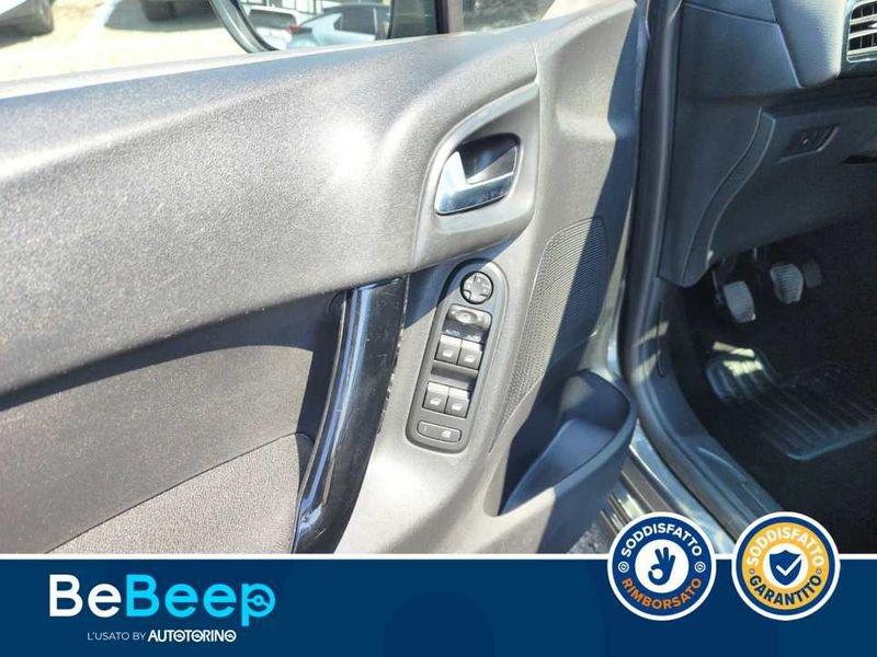 Citroën C3 1.2 PURETECH EXCLUSIVE 82CV E6