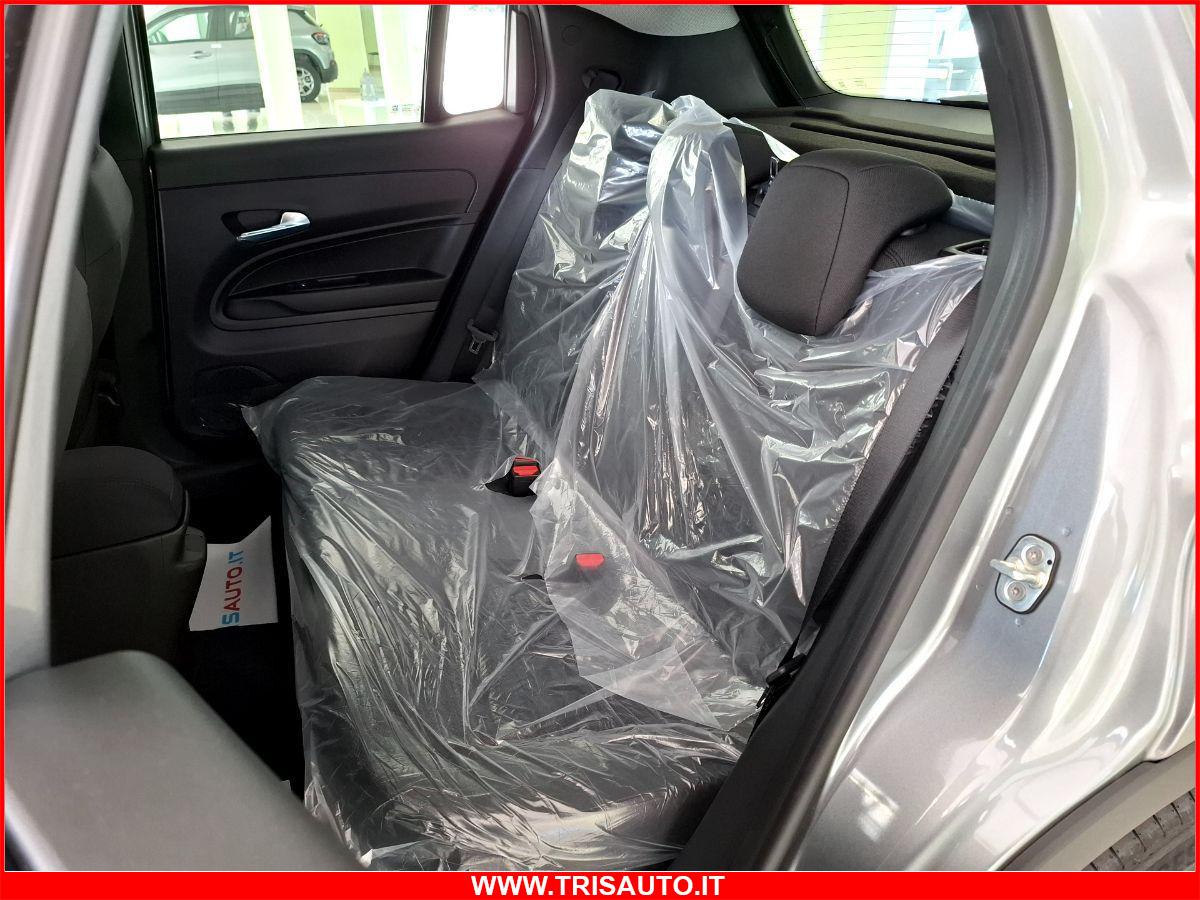 JEEP Avenger 1.2T Longitude NEOPATENTATI (FULL LED)
