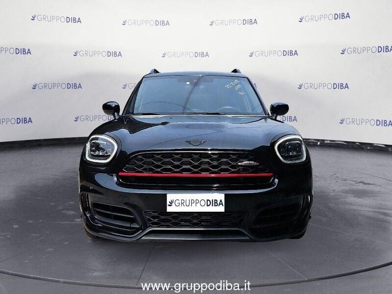 MINI Mini Countryman F60 2020 Benzi Mini Countryman 2.0 JCW JCW auto