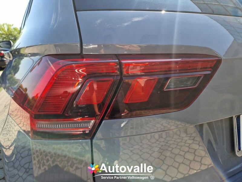 Volkswagen Tiguan 1.5 TSI 150 CV ACT Life