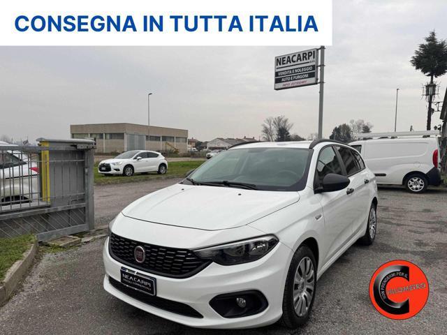 FIAT Tipo +IVA 2 POSTI VAN N1 1.6 MJT-CRUISE-SENSORI-E6B