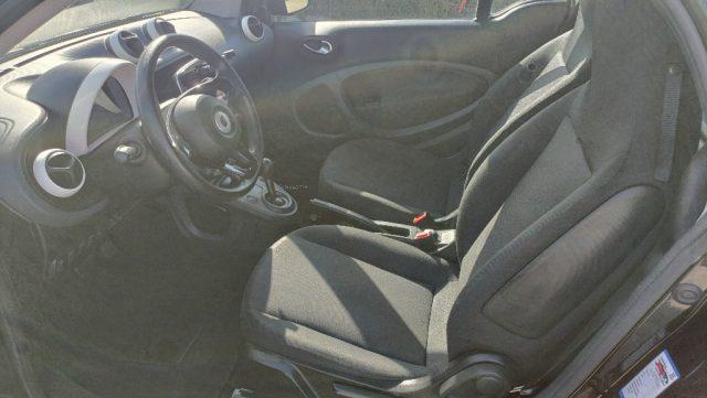 SMART ForTwo 70 1.0 twinamic Youngster n°22