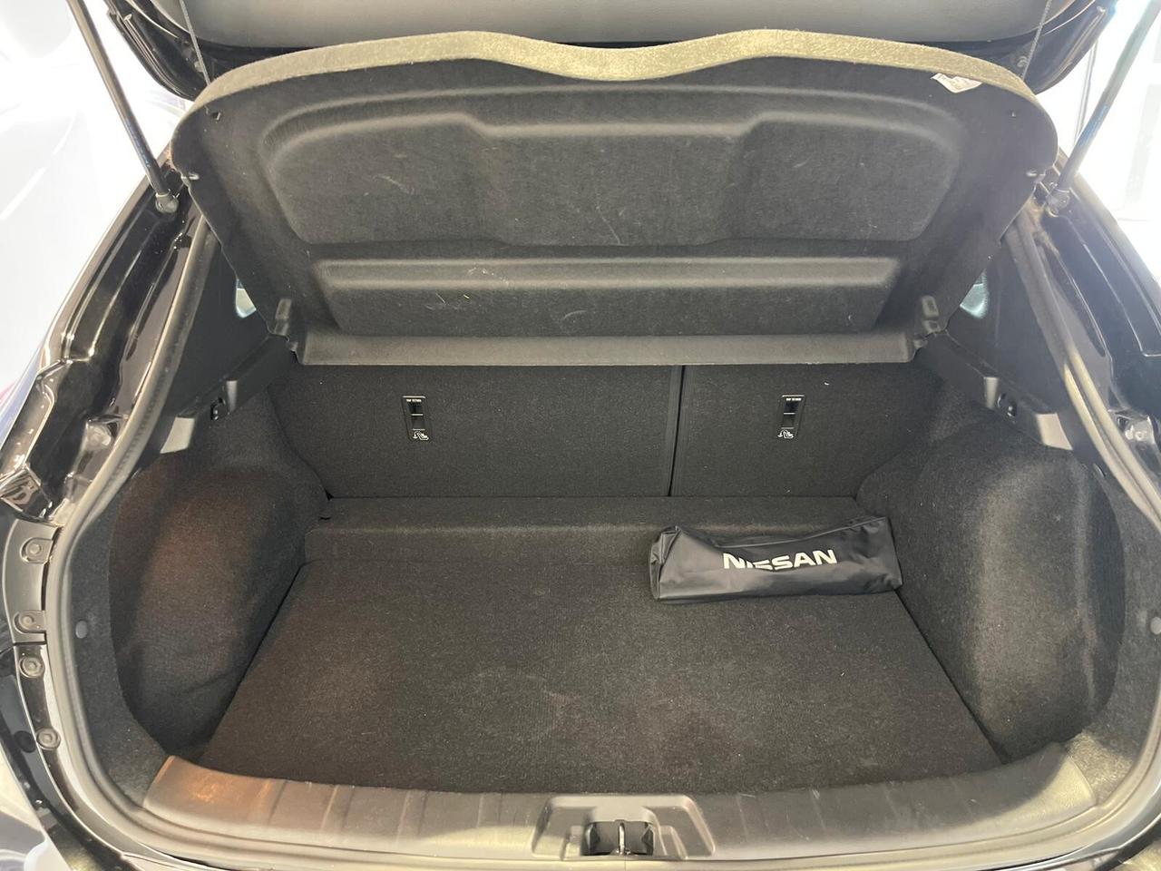 Nissan Qashqai 1.5 dCi 115 CV Business
