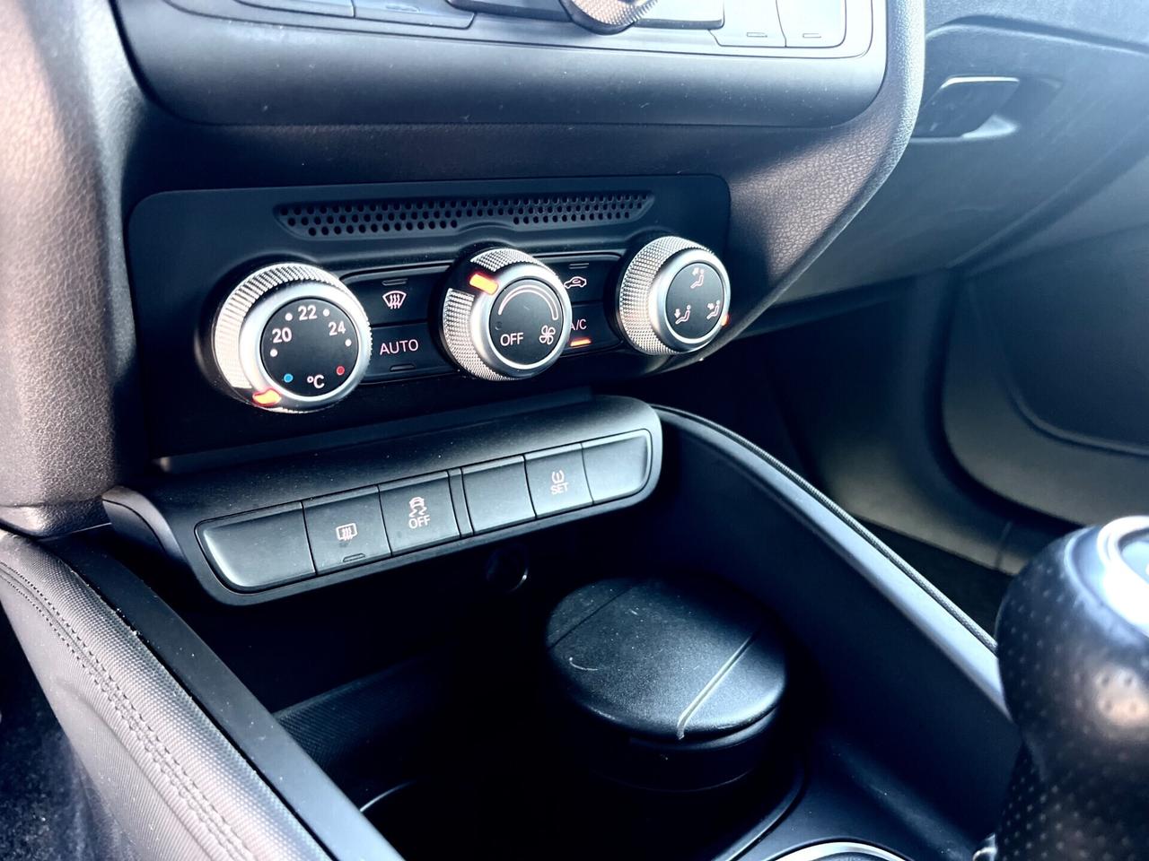 Audi A1 SPB 1.2 TFSI S line edition *NAVIGATOR*CERCHI 17