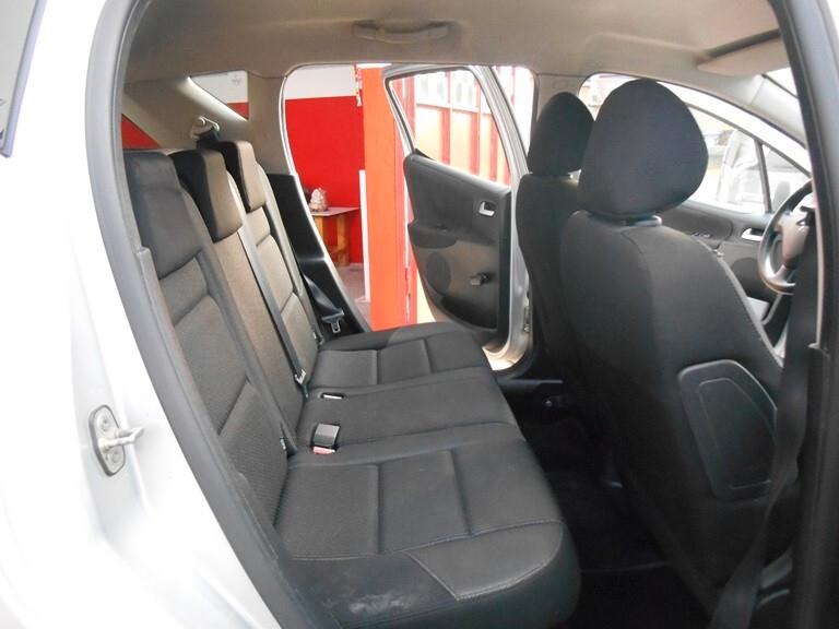 Peugeot 207 1.6 8V HDi STATION WAGON NEOPATENTATI