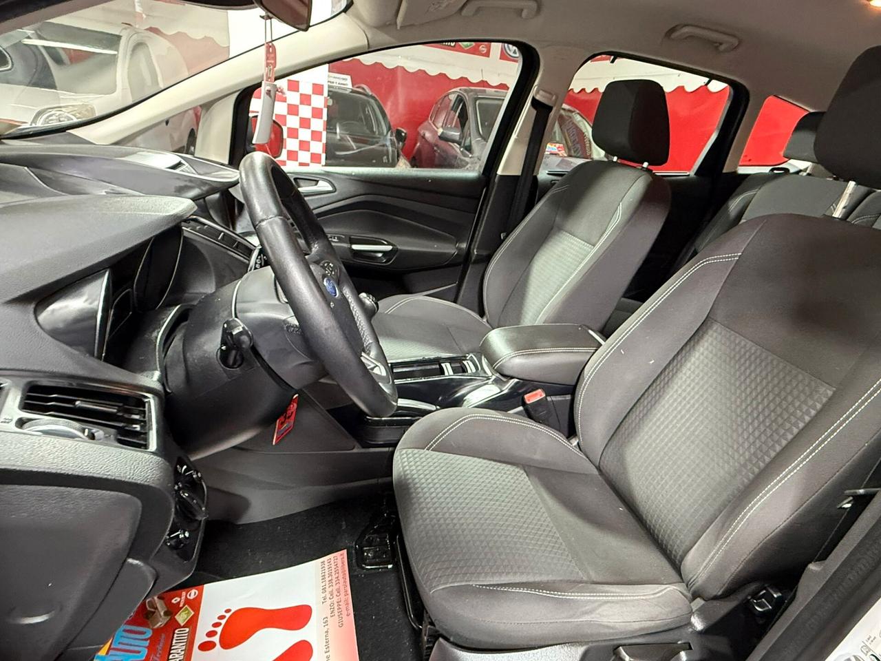 Ford C-Max 1.0 EcoBoost 100cv - 2016