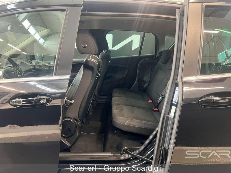 Ford B-Max 1.0 100CV Ecoboost Titanium