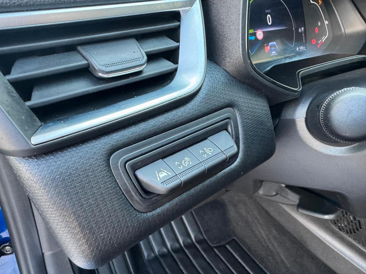 RENAULT CLIO 1.6 E-Tech 145 CV 2023!!! EQUILIBRE!!!