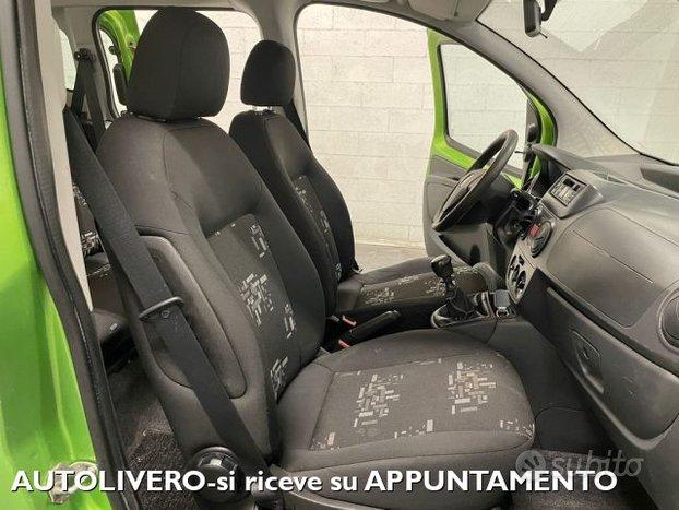 FIAT Qubo 1.4 8V 77 CV Natural Power