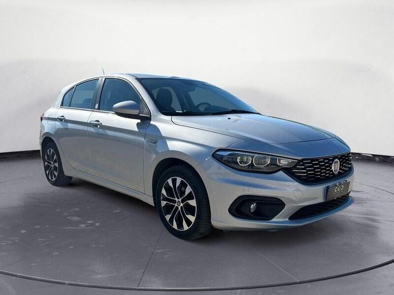 FIAT Tipo 1.3 Mjt 95cv S&S Business