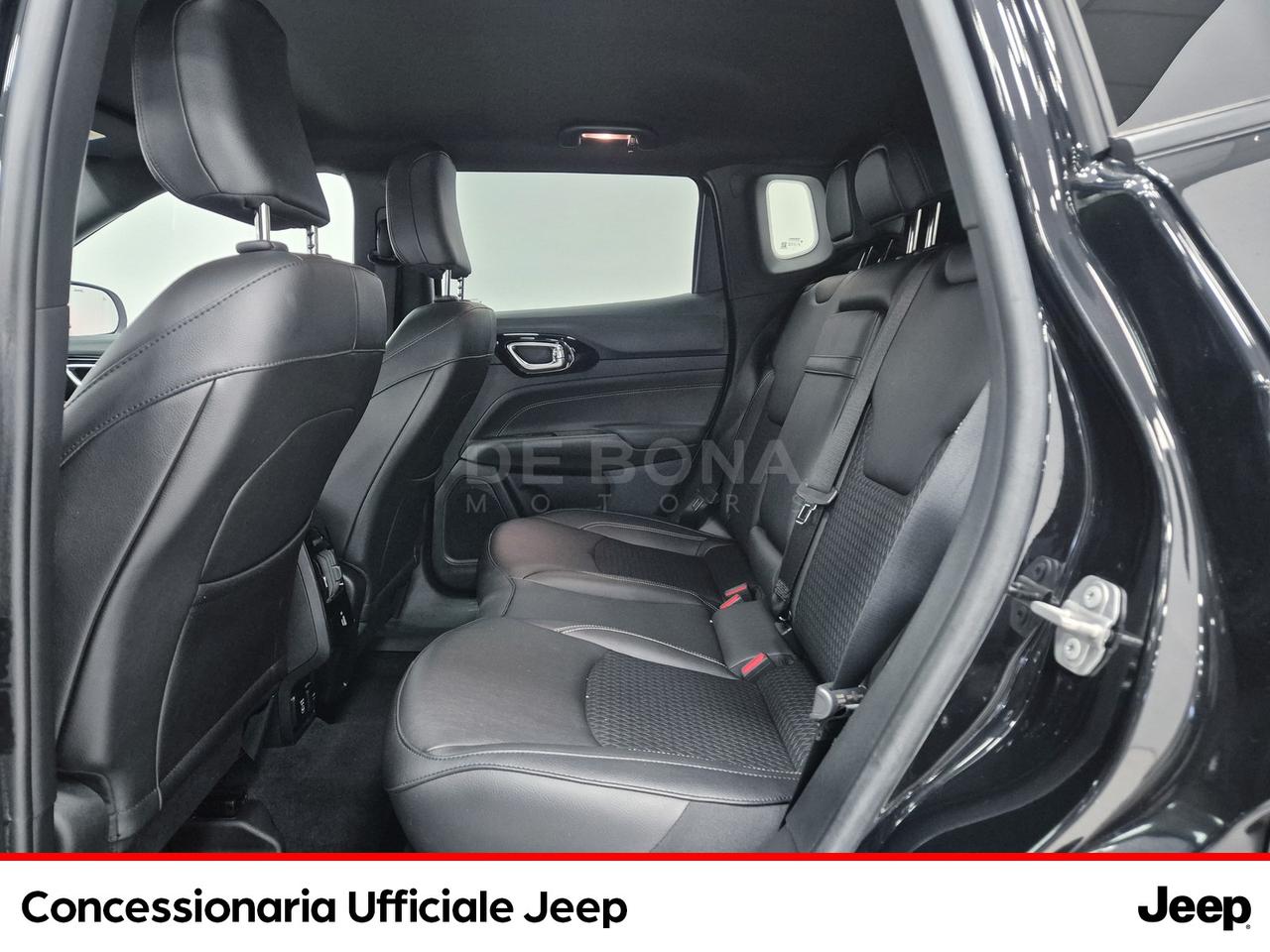 Jeep Compass 1.3 turbo t4 phev 80 anniversario 4xe auto