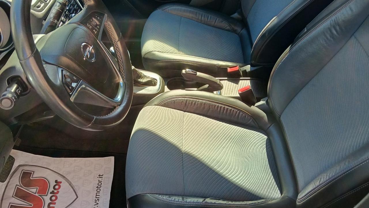 OPEL MOKKA 1.7 MTJ-AUTO-PREZZO PROMO