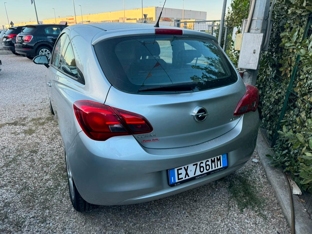 Opel Corsa 1.3 CDTI ,95CV garanzia