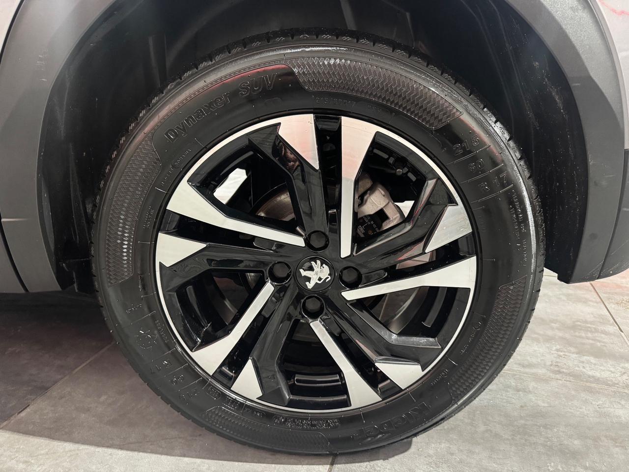 Peugeot 2008 BlueHDi 110 S&S Allure Pack