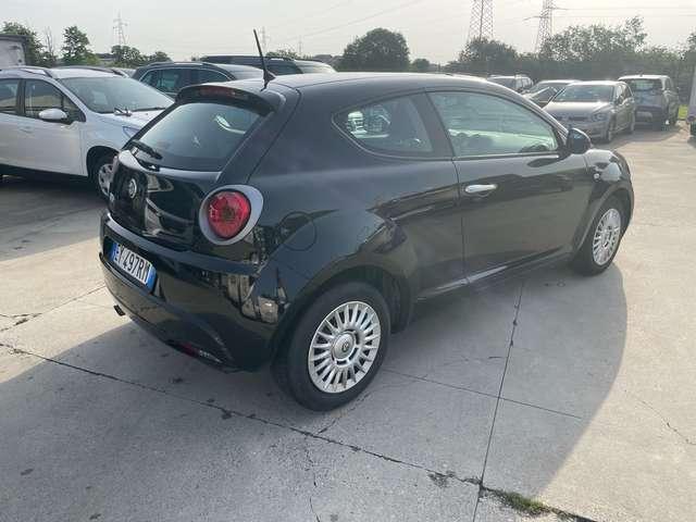 Alfa Romeo MiTo 1.3 jtdm Progression 85cv