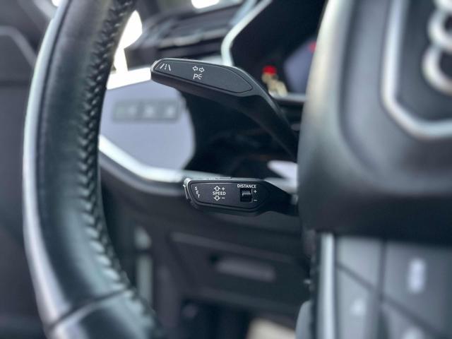 AUDI Q3 SPB 35 TDI S tronic S line *FULL OPTIONAL*