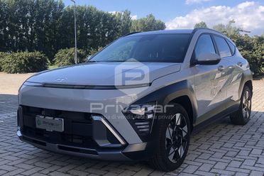 HYUNDAI Kona 1.0 T-GDI DCT XClass