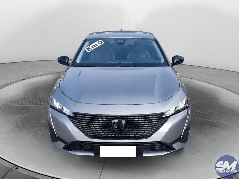 Peugeot 308 308 BlueHDi 130 S&S EAT8 Allure