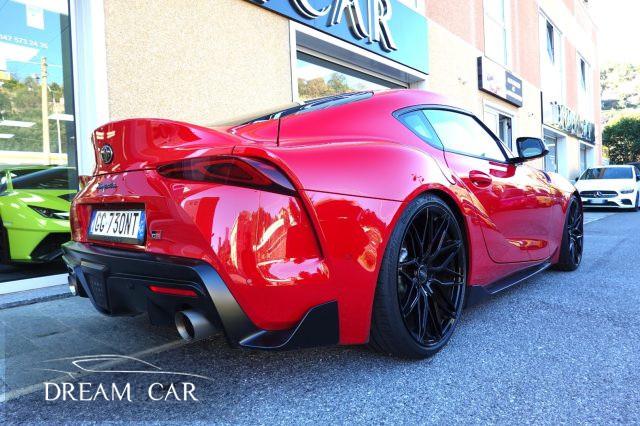 TOYOTA GR Supra 3.0 LEGEND Premium CERCHI 20-SCARICHI-ASSETTO KW