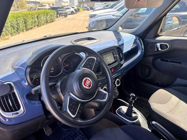 FIAT 500L - 1.3 Multijet 95 CV Urban
