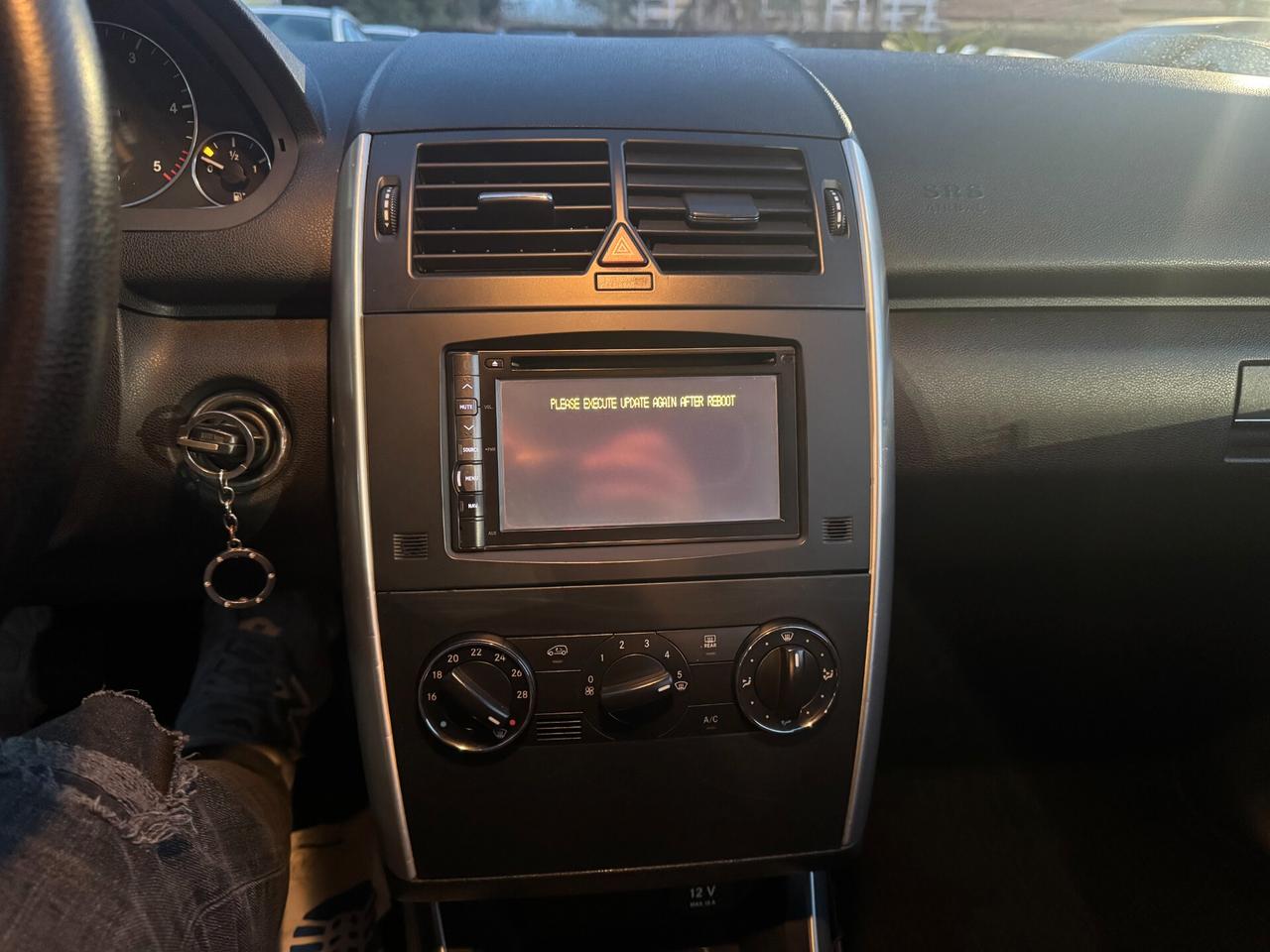 Mercedes-benz A 180 CDI Avantgarde