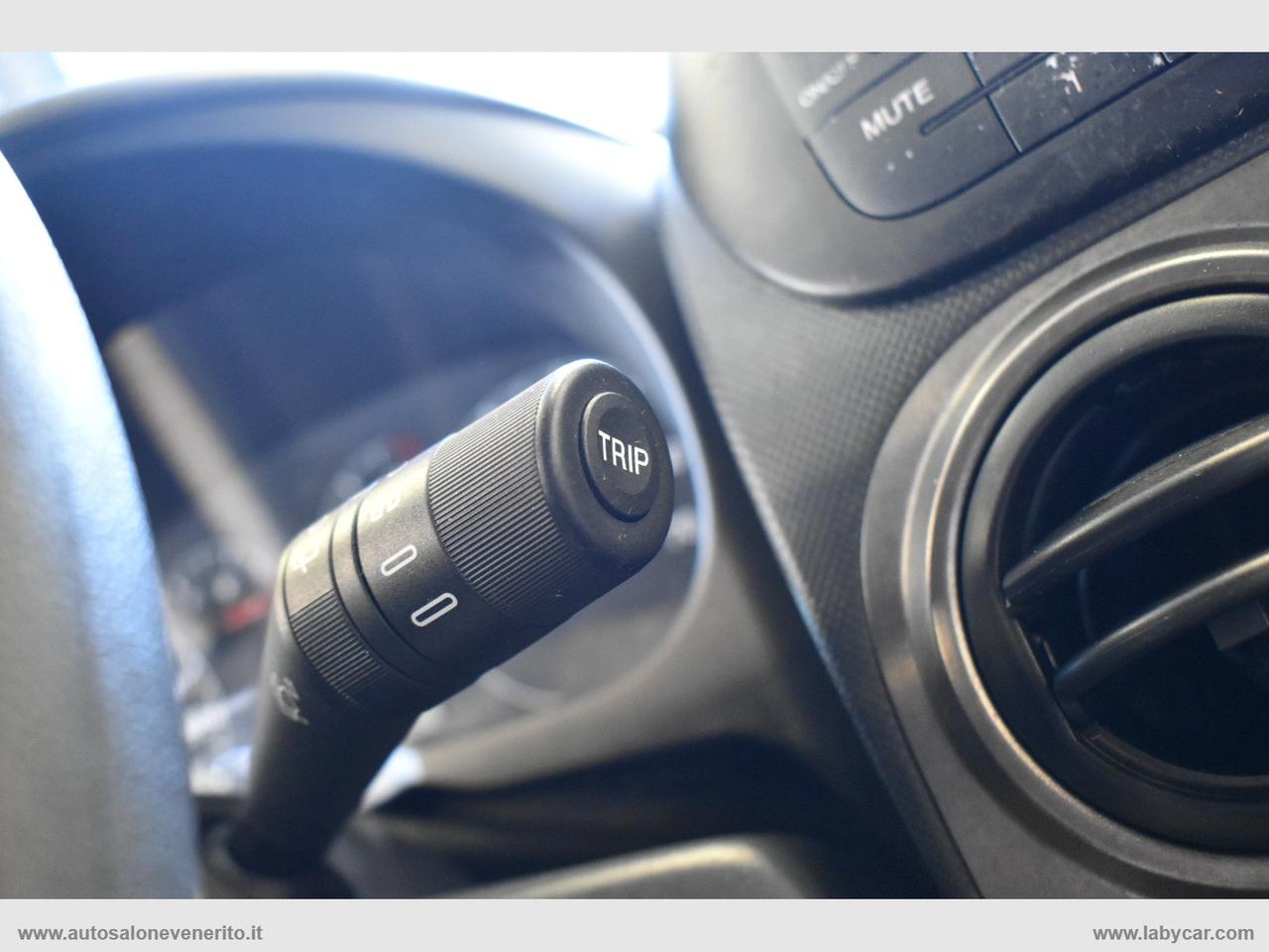 FIAT QUBO 1.3 MJT 75 CV Dynamic