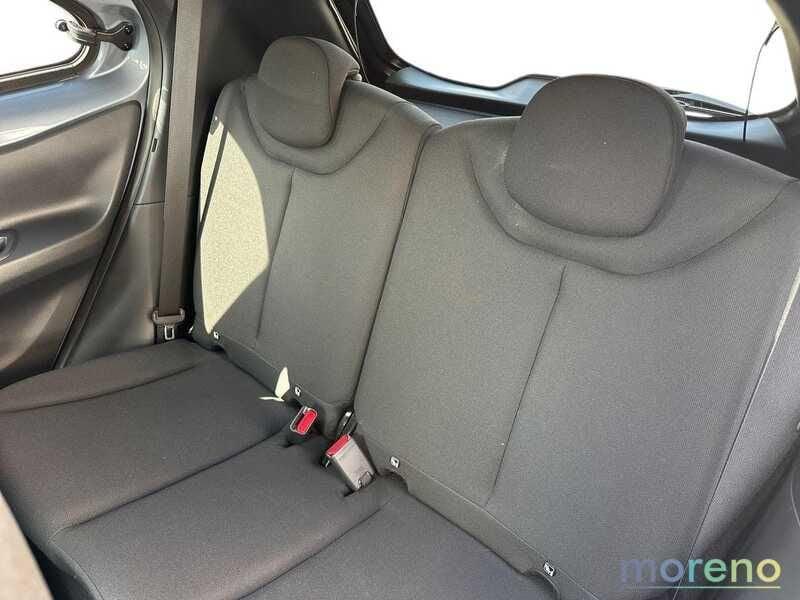 Toyota Aygo X 1.0 Trend Air 72 CV s-cvt
