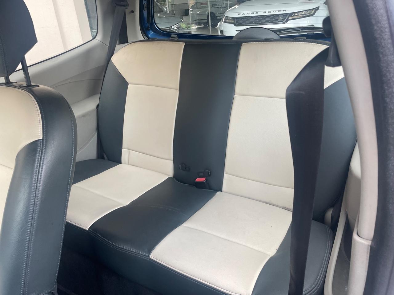 Renault Twingo 1.2 16V LEV Sport & Sound - Nessun vincolo -