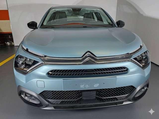 Citroen C4 1.2 130cv Plus + Navi + Telecamera + Cerchi R18