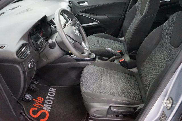 OPEL Crossland X 1.2 12V Start&Stop Advance