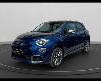 FIAT 500X 2022 - 500X 1.3 mjet Sport 95cv