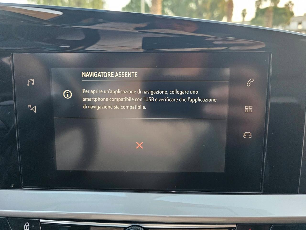 OPEL MOKKA 1.5 CDTI 110CV ELEGANCE SPORT BI-COLOR