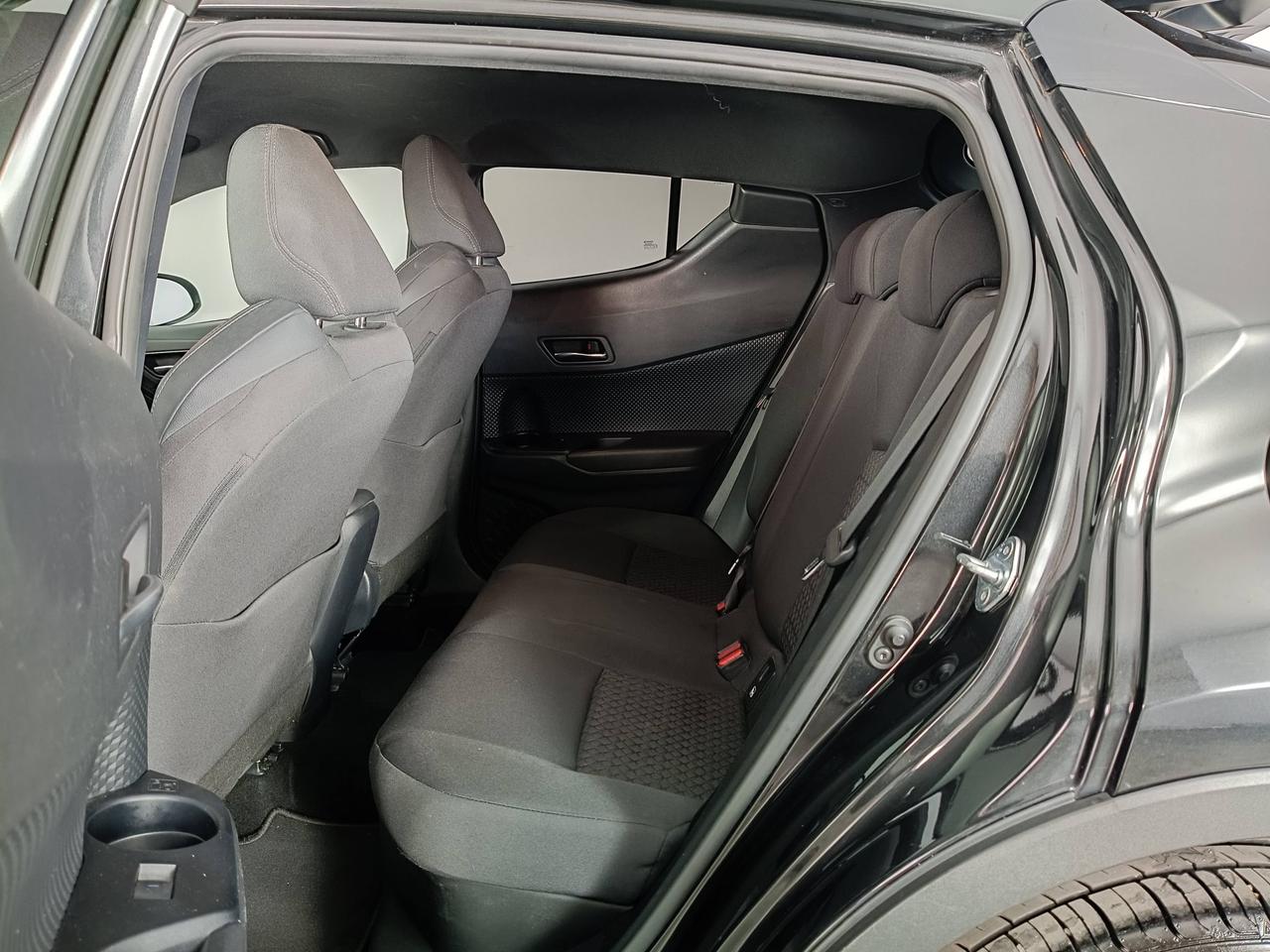 TOYOTA C-HR I 2020 - C-HR 1.8h Trend e-cvt