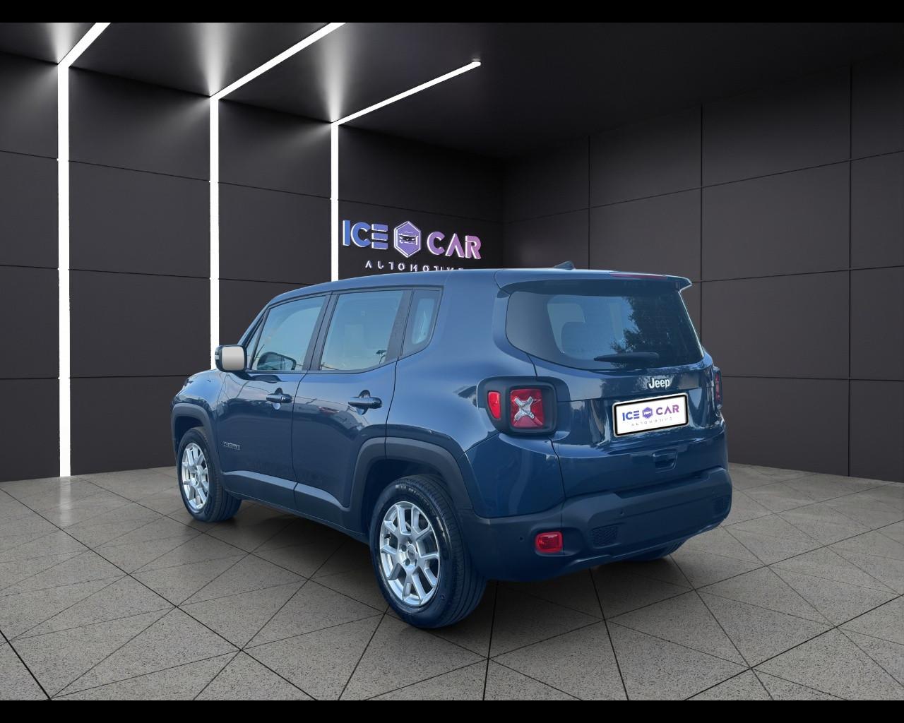 JEEP Renegade - Renegade 1.0 T3 Limited
