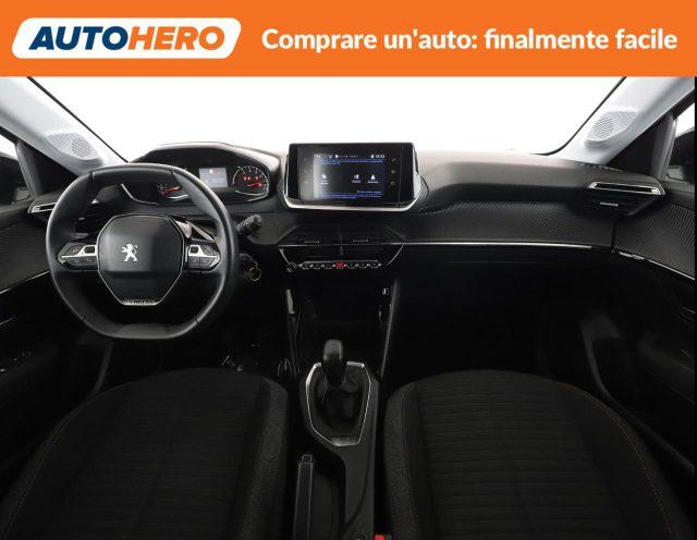 PEUGEOT 208 PureTech 75 Stop&Start 5 porte Active