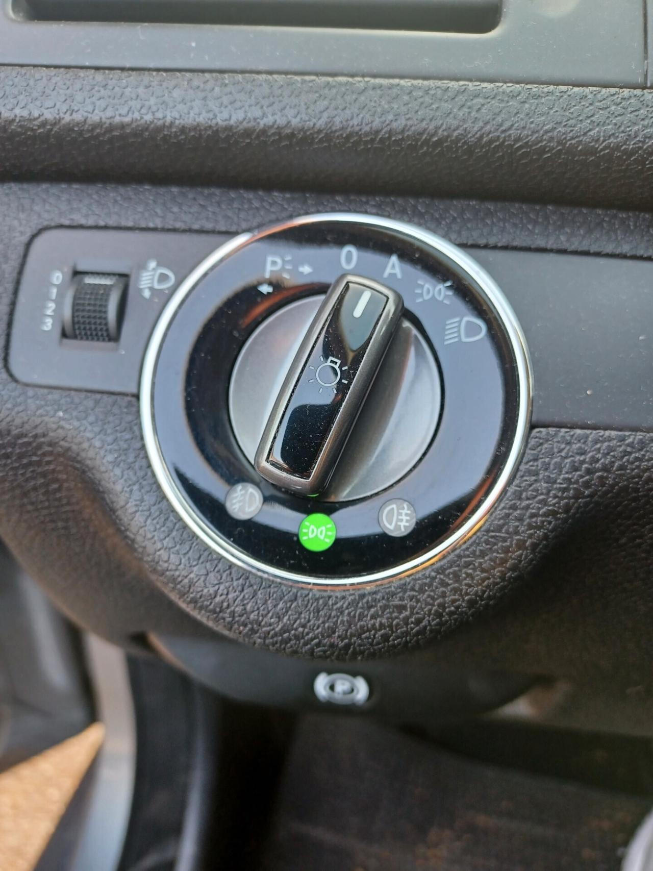 Mercedes-benz C 220 CDI Avantgarde AUTOMATICA