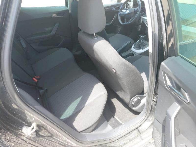Arona 1.0 EcoTSI Black Edition 22000 Km