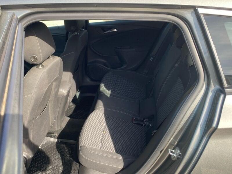 Opel Astra Astra Sports Tourer 1.6 cdti Business s&s 110cv my18.5