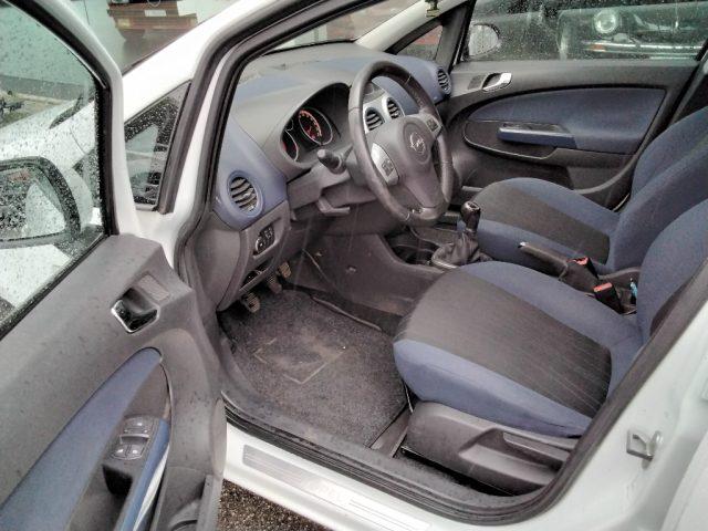 OPEL Corsa 1.3 CDTI 95CV ecoFLEX 5 porte Edition