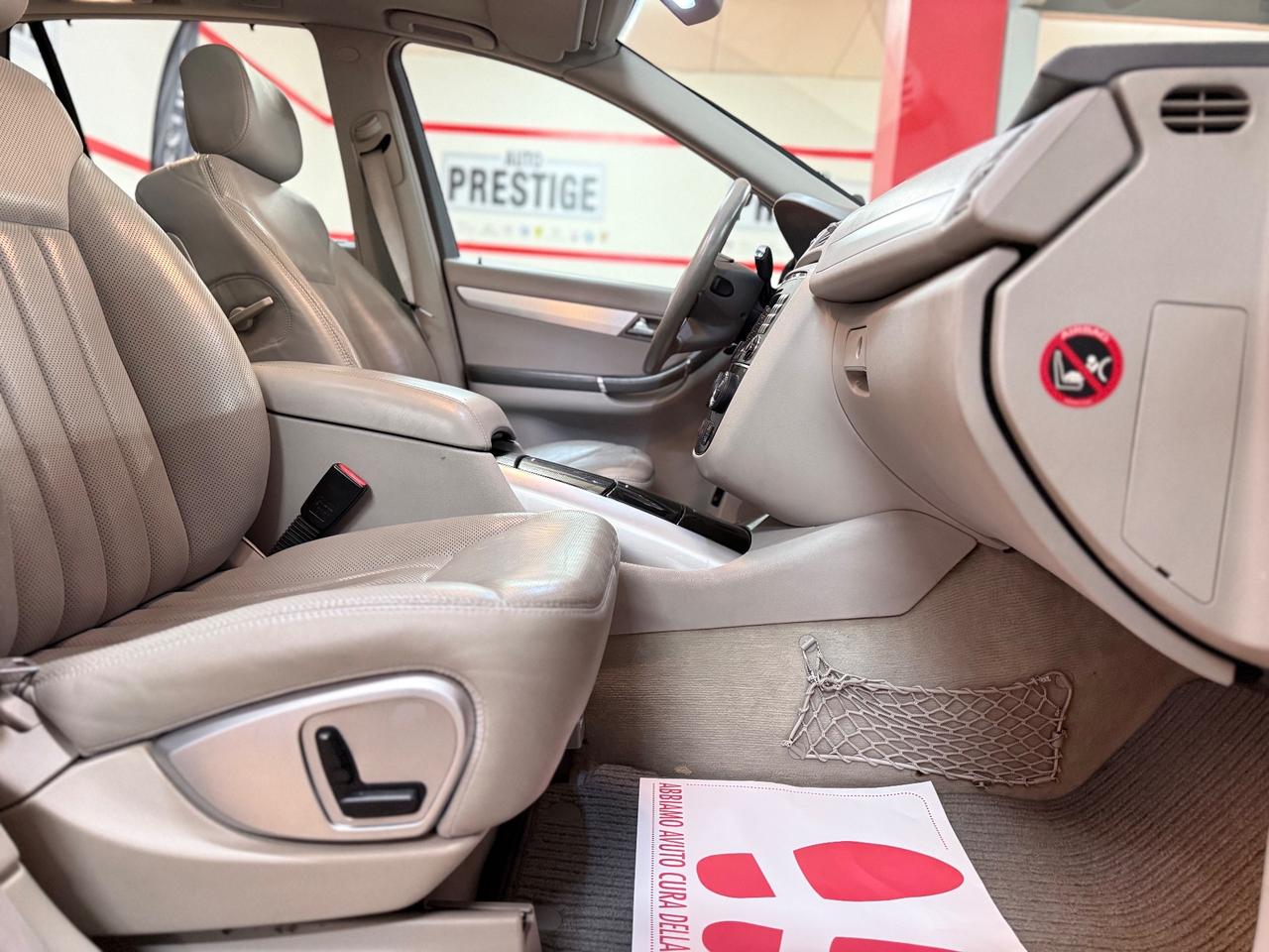 Mercedes-benz R 350 cat 4Matic Sport Lunga