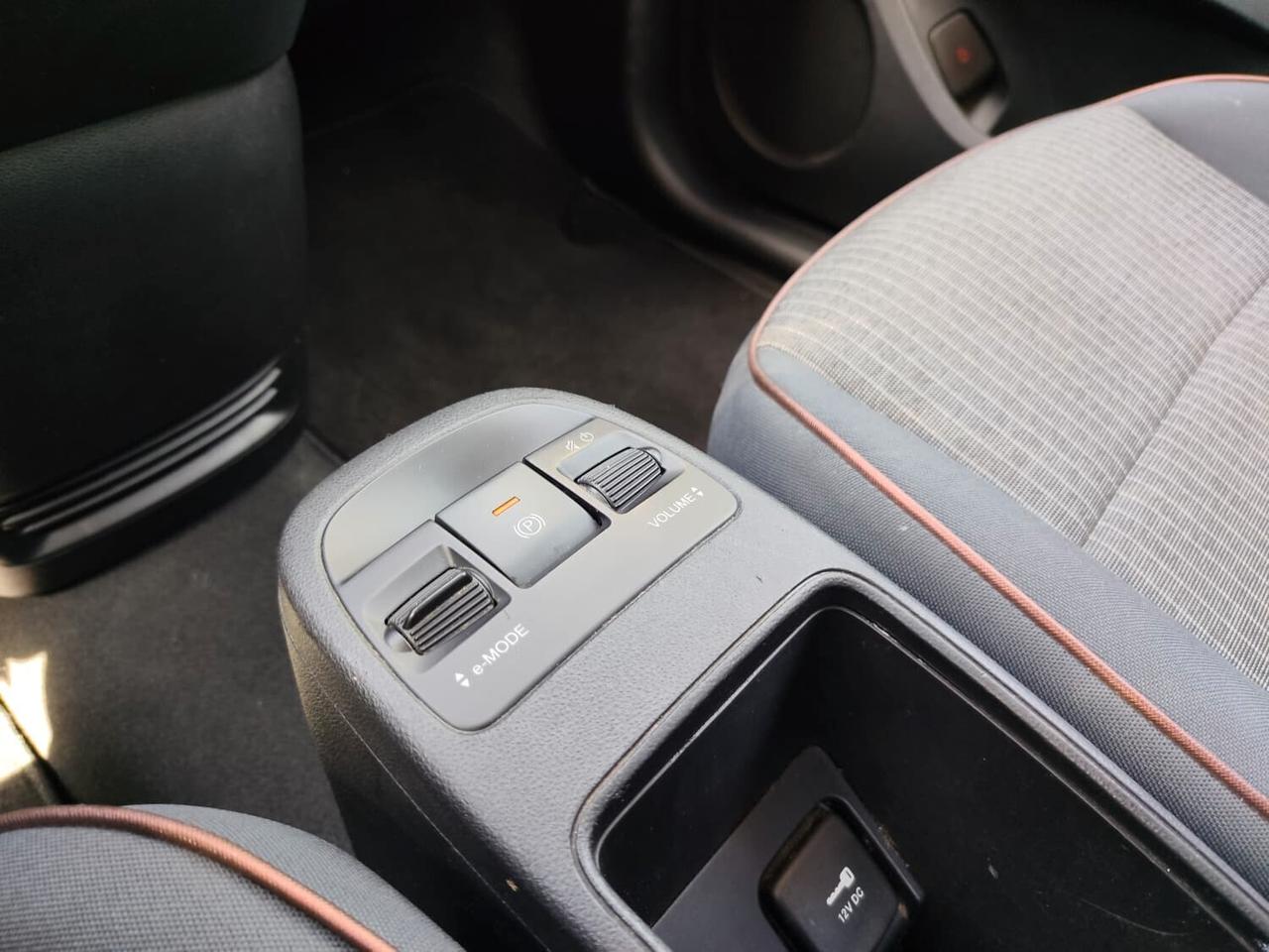 Fiat 500 500e Berlina 42 kWh Icon