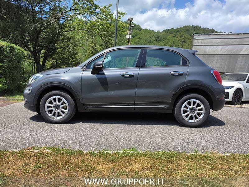 FIAT 500X 1.3 MultiJet 95 CV Lounge