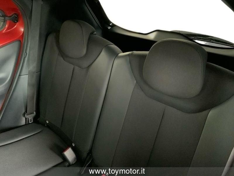 Toyota Aygo X 1.0 VVT-i 72 CV 5 porte Lounge