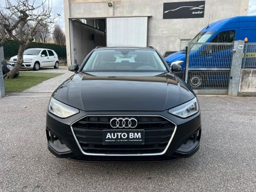 Audi A4 Avant 35 TDI S tronic Business